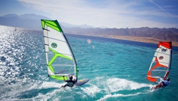 Dahab Windsurf Rental & Instruction Special Offers